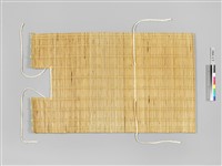 藏品(太陽遮具)的圖片